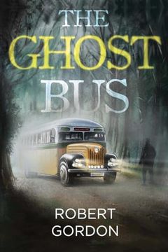 portada The Ghost bus (en Inglés)