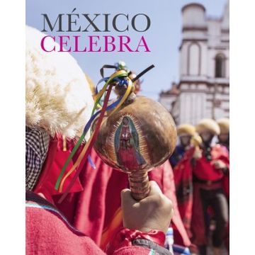 portada Mexico Celebra
