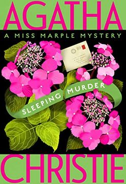 portada Sleeping Murder: Miss Marple'S Last Case (Miss Marple Mysteries, 12) (in English)