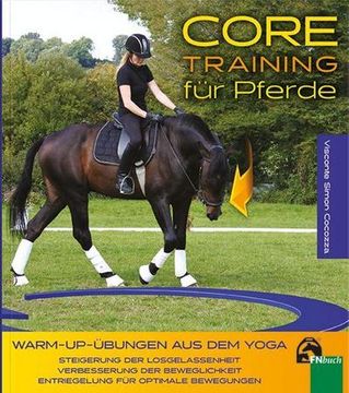 portada Core-Training für Pferde (en Alemán)