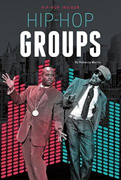 portada Hip-Hop Groups (Hip-Hop Insider)