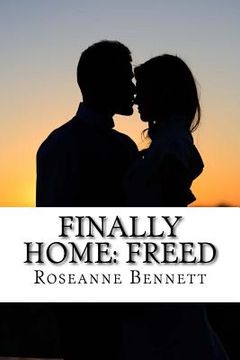 portada Finally Home: Freed (en Inglés)