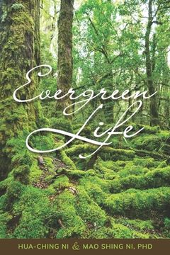 portada Evergreen Life (en Inglés)