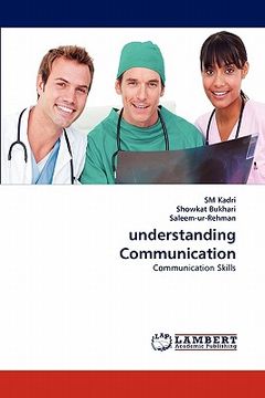 portada understanding communication (in English)