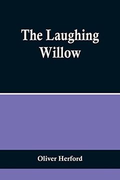 portada The Laughing Willow 
