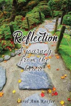 portada Reflection: A Journey From the Heart (en Inglés)