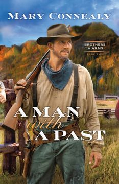 portada Man with a Past (in English)