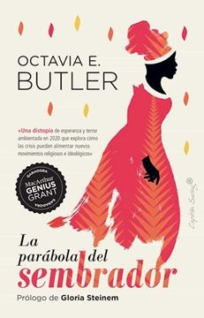 portada La Parábola del Sembrador