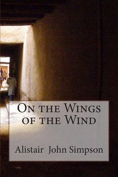 portada On the Wings of the Wind (en Inglés)