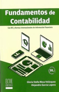 portada Fundamentos de Contabilidad (in Spanish)