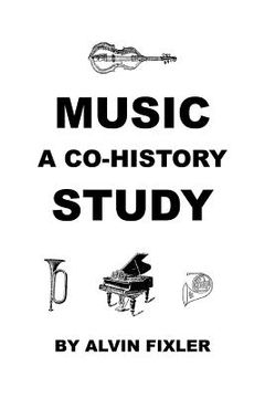 portada Music: A Co-History Study