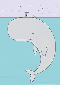 portada The Little World of liz Climo Journal (in English)