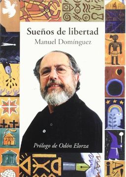 portada Sueños de Libertad (in Spanish)