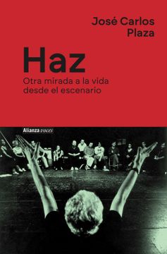 portada Haz (in Spanish)