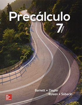 portada Precalculo  7 Edition