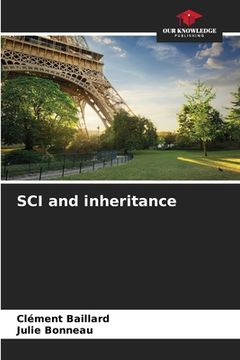 portada SCI and inheritance (in English)