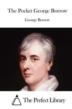 portada The Pocket George Borrow (en Inglés)