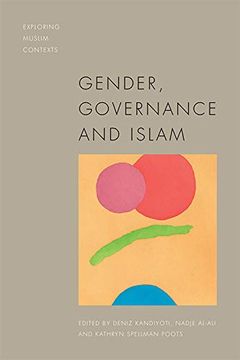 portada Gender, Governance and Islam (Exploring Muslim Contexts) (en Inglés)