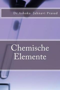 portada Chemische Elemente (in German)