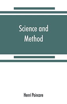 portada Science and Method (in English)