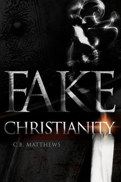 portada fake christianity (en Inglés)