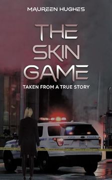portada The Skin Game (en Inglés)