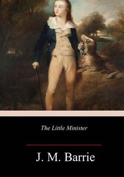 portada The Little Minister (in English)