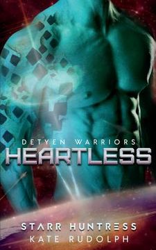 portada Heartless (in English)