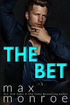 portada The Bet (en Inglés)