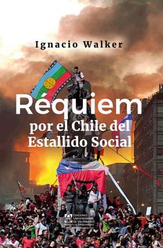 portada Réquiem por el Chile del Estallido Social (in Spanish)