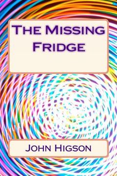 portada The Missing Fridge (en Inglés)