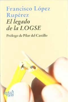 portada El legado de la LOGSE (in Spanish)