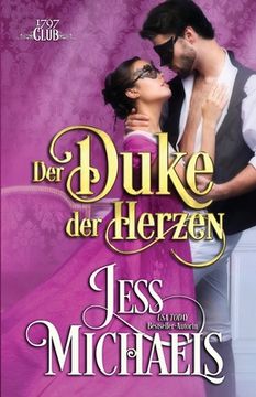 portada Der Duke der Herzen (en Alemán)