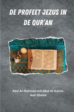 portada De Profeet Jezus in de Qur'an