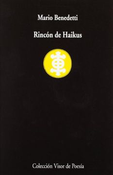 portada Rincon de Haikus (in Spanish)