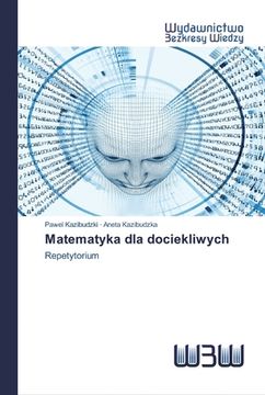 portada Matematyka dla dociekliwych (en Polaco)