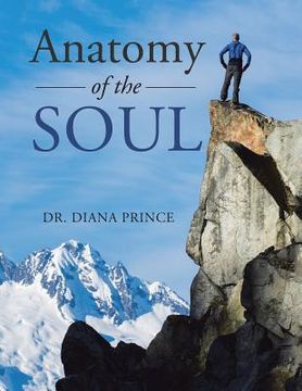 portada Anatomy of the Soul (en Inglés)