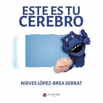 portada Este es tu Cerebro (in Spanish)
