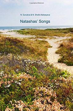 portada Natashas' Songs (in English)
