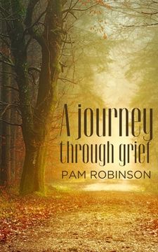 portada A journey through grief (en Inglés)