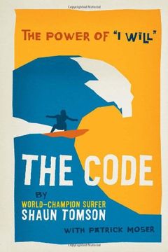 portada The Code: The Power of "i Will" (in English)