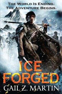 portada ice forged (in English)