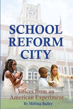 portada School Reform City