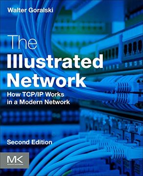 portada The Illustrated Network: How tcp 