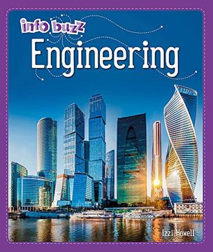portada Engineering (Info Buzz: S. T. En M) (en Inglés)