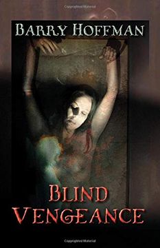 portada Blind Vengeance (Shara Farris) (en Inglés)