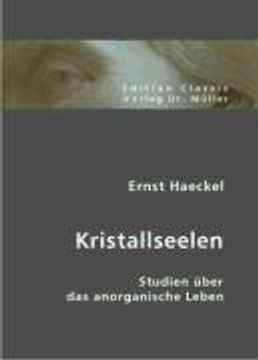 portada Kristallseelen (in German)