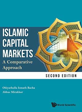 portada Islamic Capital Markets: A Comparative Approach - 2nd Edition (in English)