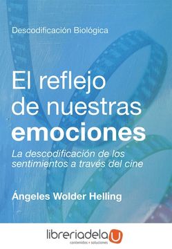 portada El Reflejo de Nuestras Emociones (in Spanish)