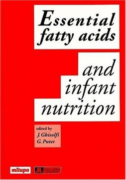 portada Essential Fatty Acids and Infant Nutrition